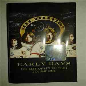 Led Zeppelin - Early Days: The Best Of Led Zeppelin Volume One download mp3 flac