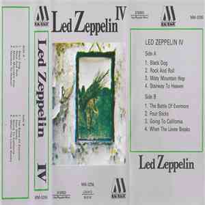 Led Zeppelin - IV download free