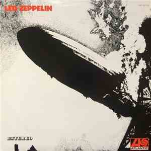 Led Zeppelin - Led Zeppelin download mp3 flac