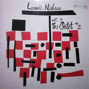Lennie Niehaus - Vol. 3: The Octet, No. 2 download free