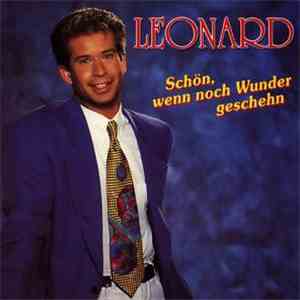 Leonard - Schön, Wenn Noch Wunder Geschehn download mp3 flac