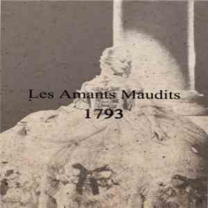 Les Amants Maudits - 1793 download mp3 flac