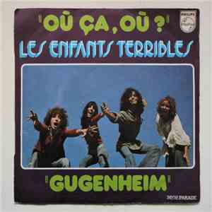 Les Enfants Terribles  - Où ça, où? download free