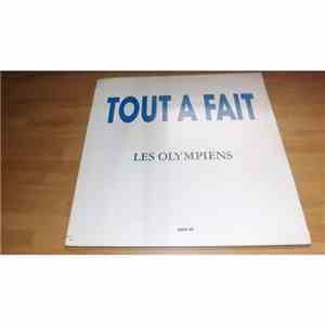 Les Olympiens - Tout A Fait download free