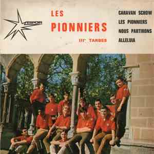 Les Pionniers De Tarbes - Caravan Schow download free