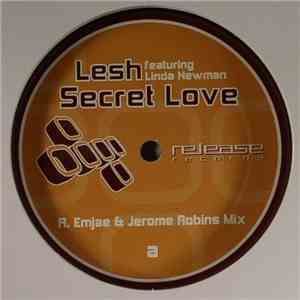 Lesh  Featuring Linda Newman - Secret Love download mp3 flac