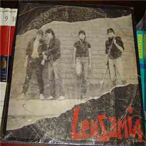 Leusemia - Leusemia download mp3 flac