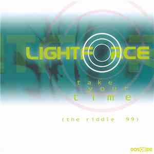 Lightforce - Take Your Time (The Riddle '99) download free
