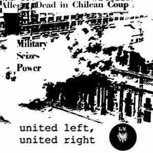 Lightning Vanguard - United Left, United Right download mp3 flac