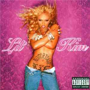 Lil' Kim - Notorious K.I.M. download free