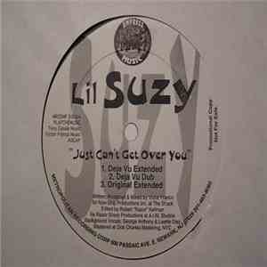 Lil Suzy - Just Can't Get Over You / Lies download mp3 flac