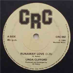 Linda Clifford - Runaway Love download mp3 flac