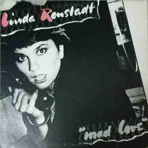 Linda Ronstadt - Mad Love download mp3 flac