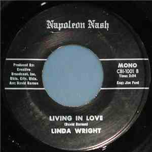 Linda Wright  - Living In Love download mp3 flac
