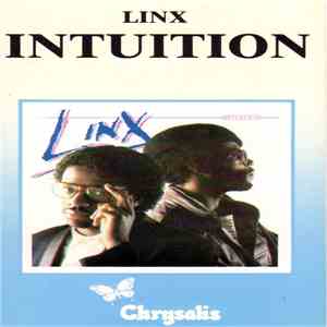 Linx - Intuition download mp3 flac
