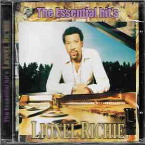Lionel Richie - The Essential Hit's download mp3 flac