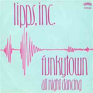 Lipps, Inc. - Funkytown download free Lipps, Inc. - Funkytown download mp3 flac