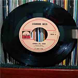 Lisandro Meza - Cumbia Del Amor / Rio Sucuy download free