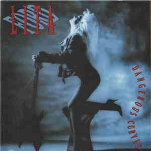 Lita Ford - Dangerous Curves download free