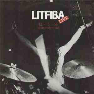 Litfiba - 12/5/87 (Aprite I Vostri Occhi) download mp3 flac
