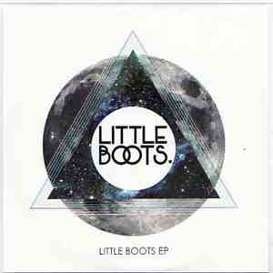 Little Boots - Little Boots EP download free