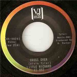 Little Richard - Cross Over download free