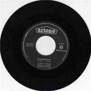 Lloyd Price And His Orchestra - Personality download free Lloyd Price And His Orchestra - Personality download mp3 flac