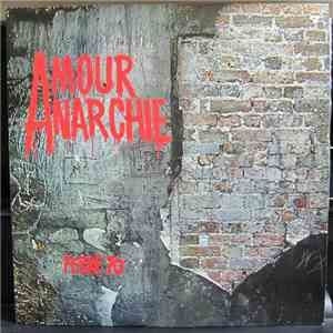 Léo Ferré - Amour, Anarchie download mp3 flac
