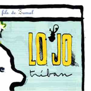Lo Jo Triban - Fils De Zamal download mp3 flac