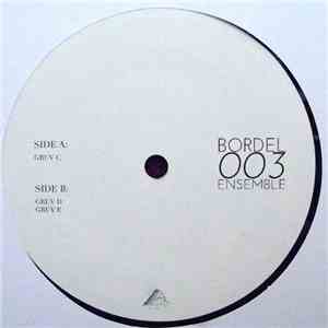 Lodee Gruv - Bordel 003 download free
