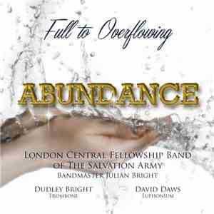 London Central Fellowship Band - Abundance download free London Central Fellowship Band - Abundance download mp3 flac