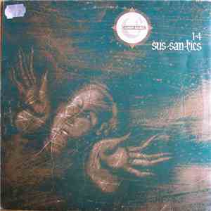 Loop Guru - Sus-San-Tics (1-4) download mp3 flac