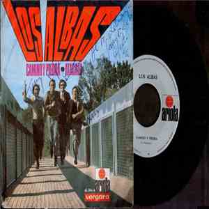 Los Albas - Camino Y Piedra / Atácalo download free