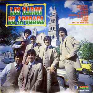 Los Barón De Apodaca - Tu Eres Mi Pena download mp3 flac