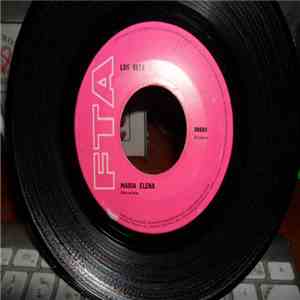 Los Beta 5 - Maria Elena / Leon Dormido download mp3 flac