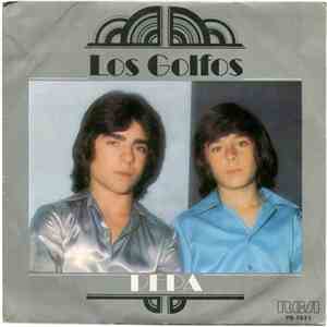 Los Golfos - Pepa download mp3 flac