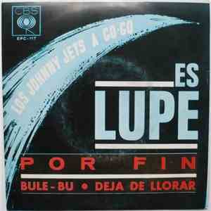 Los Johnny Jets - Es Lupe download mp3 flac