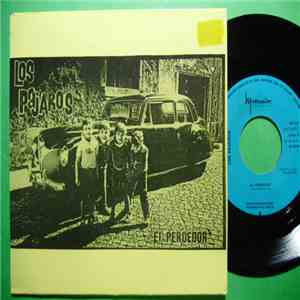 Los Pajaros  - El Perdedor / Hazme Una Seña download mp3 flac