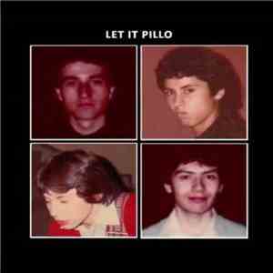 Los Pseudopillos - Let It Pillo download free