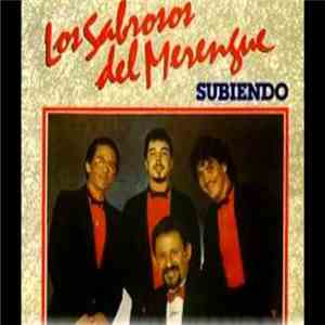 Los Sabrosos Del Merengue - Subiendo download free