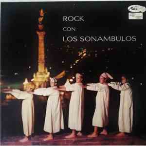 Los Sonámbulos - Rock Con Los Sonámbulos download mp3 flac