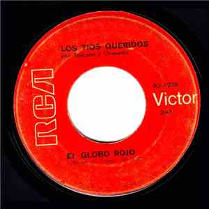 Los Tíos Queridos - El Globo Rojo download mp3 flac