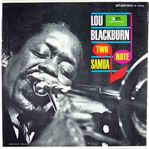 Lou Blackburn - Two Note Samba download free