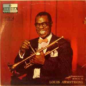 Louis Armstrong - Satchmo - Autobiografia Musical De Louis Armstrong - Vol.4 download free