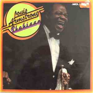 Louis Armstrong - Skokiaan download mp3 flac