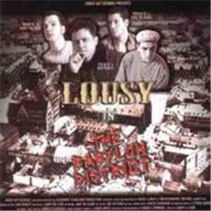 Lousy - The Babylon District download free