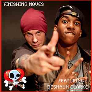 Love You To Death - Finishing Moves download mp3 flac