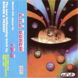 L.T.J. Bukem - Hardcore Volume 12 download mp3 flac