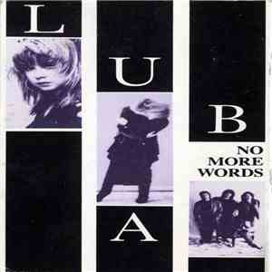 Luba - No More Words download mp3 flac