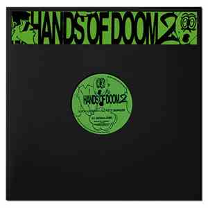 Luca Lozano + DJ Fett Burger - Hands Of Doom 2 download free Luca Lozano + DJ Fett Burger - Hands Of Doom 2 download mp3 flac